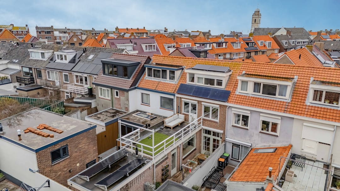 Foto 28 van Jozef Israëlsweg 32