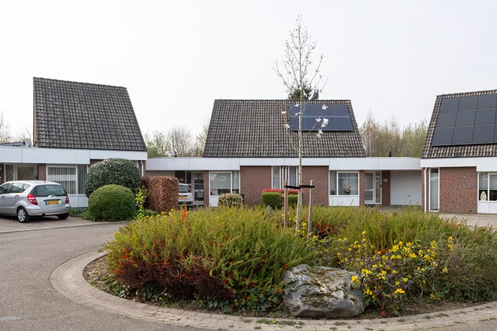 Photo 2 of Prof. van Itersonstraat 132