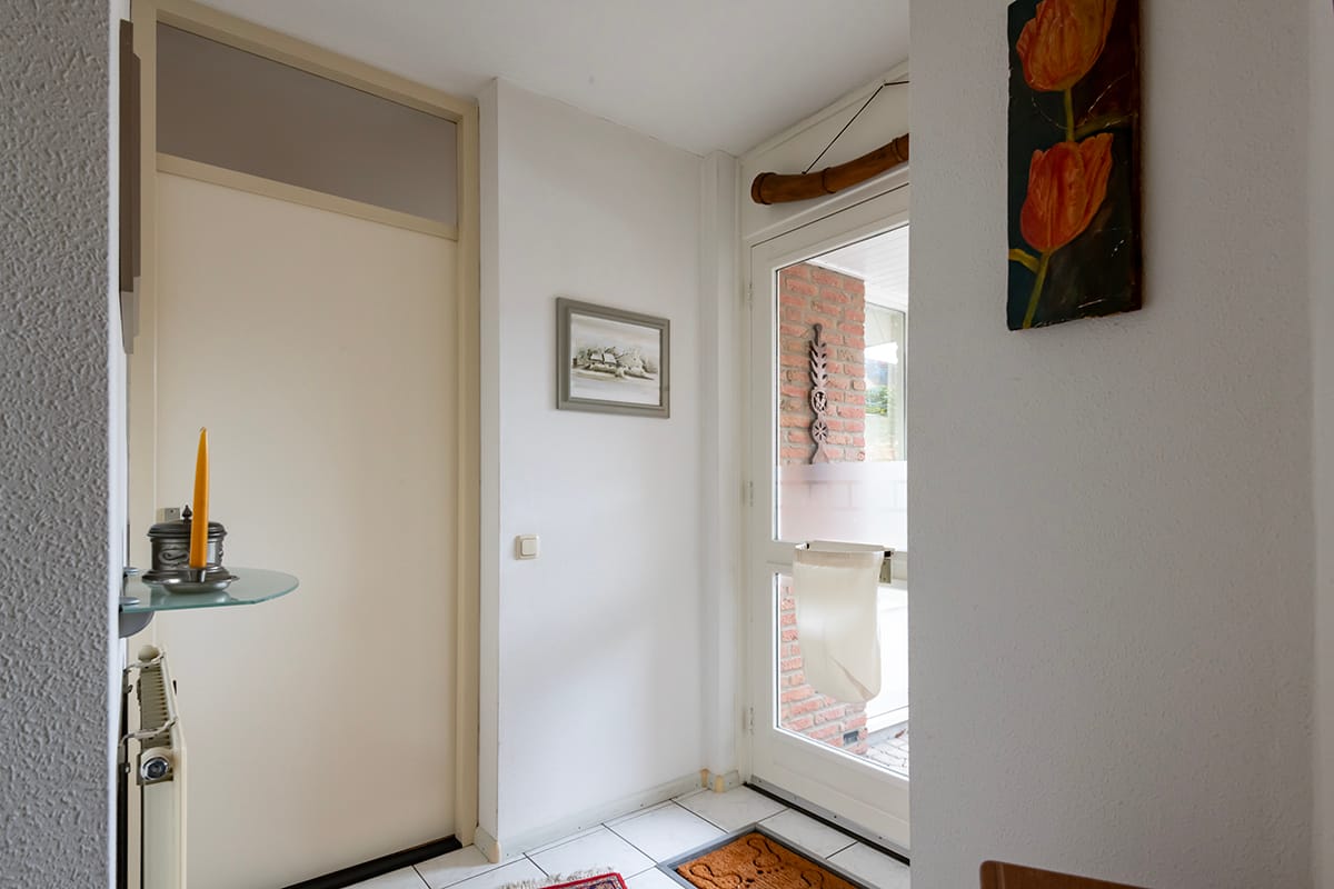 Foto 3 van Prof. van Itersonstraat 132