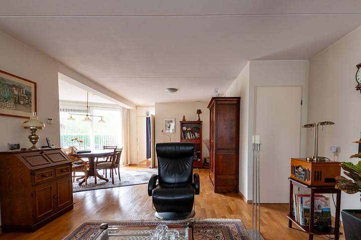 Photo 4 of Prof. van Itersonstraat 132