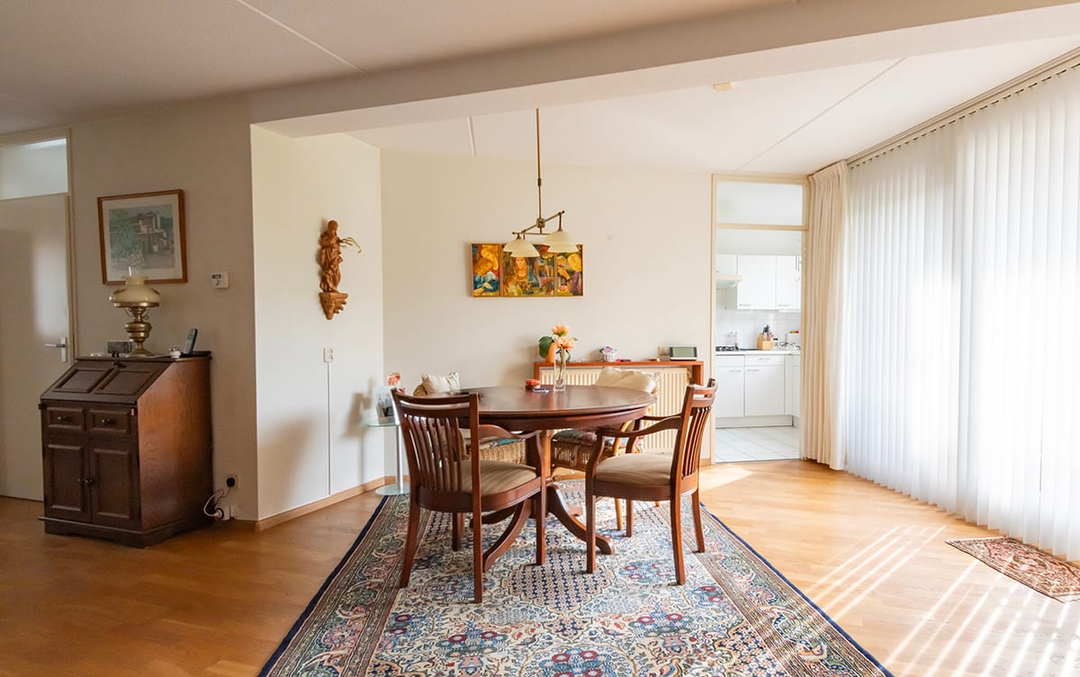 Foto 6 van Prof. van Itersonstraat 132