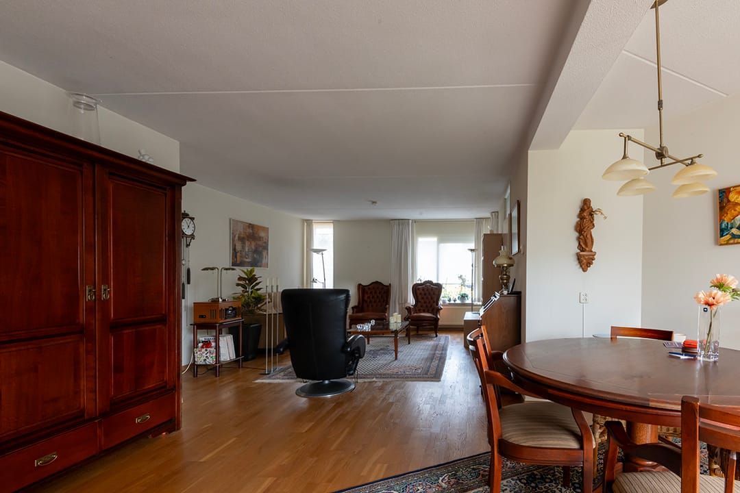 Foto 7 van Prof. van Itersonstraat 132