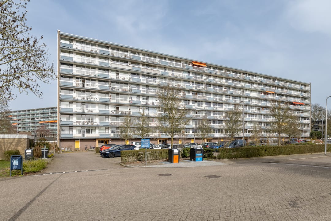 Photo 7 of Ganzenstraat 30