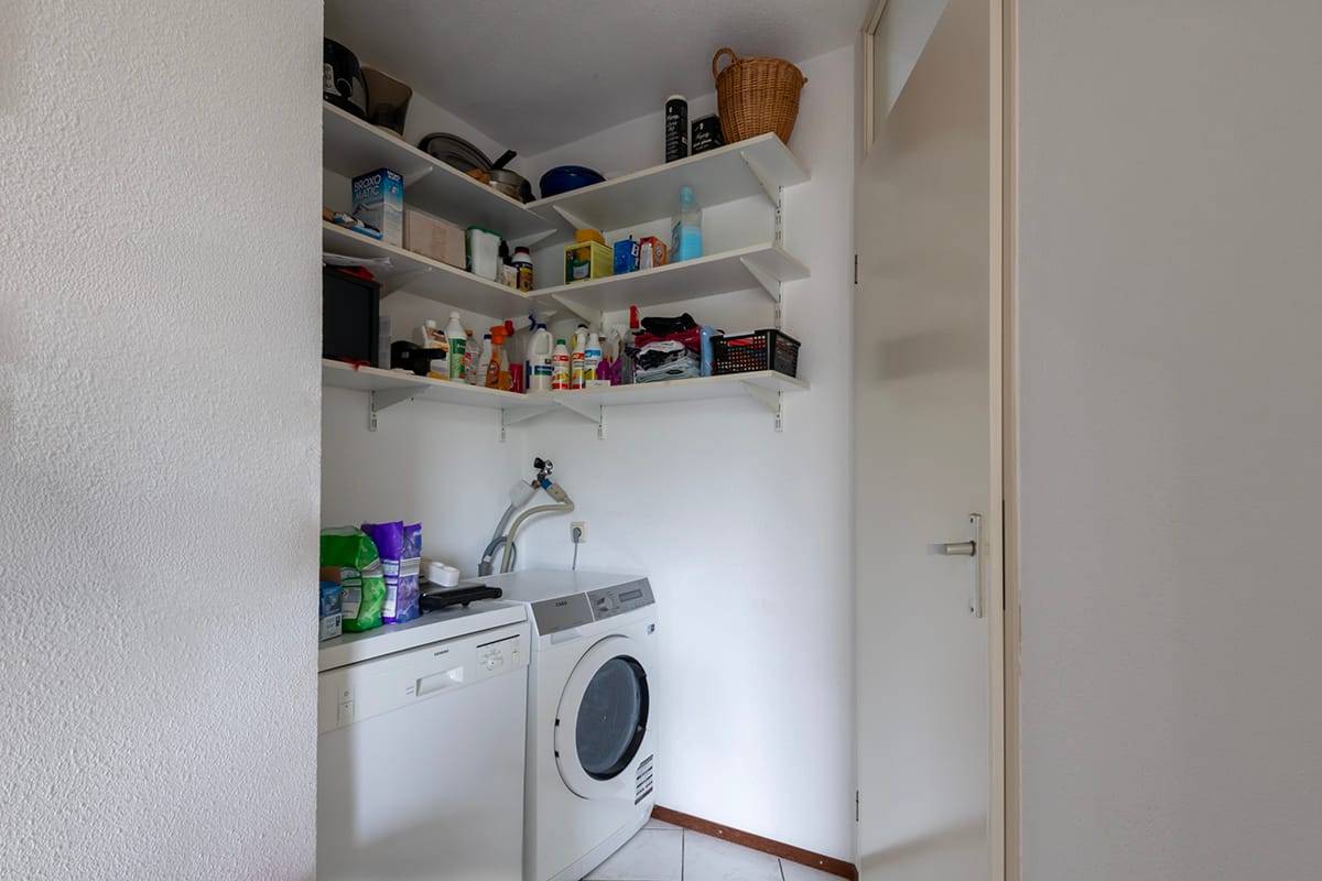 Foto 9 van Prof. van Itersonstraat 132