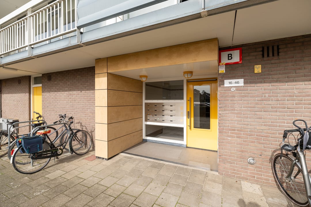 Photo 8 of Ganzenstraat 30