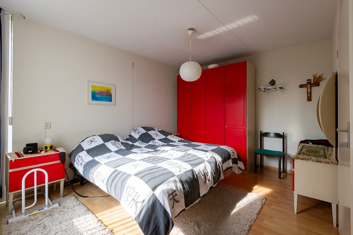 Foto 10 van Prof. van Itersonstraat 132