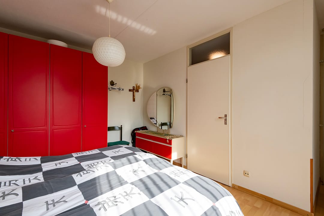 Foto 11 van Prof. van Itersonstraat 132