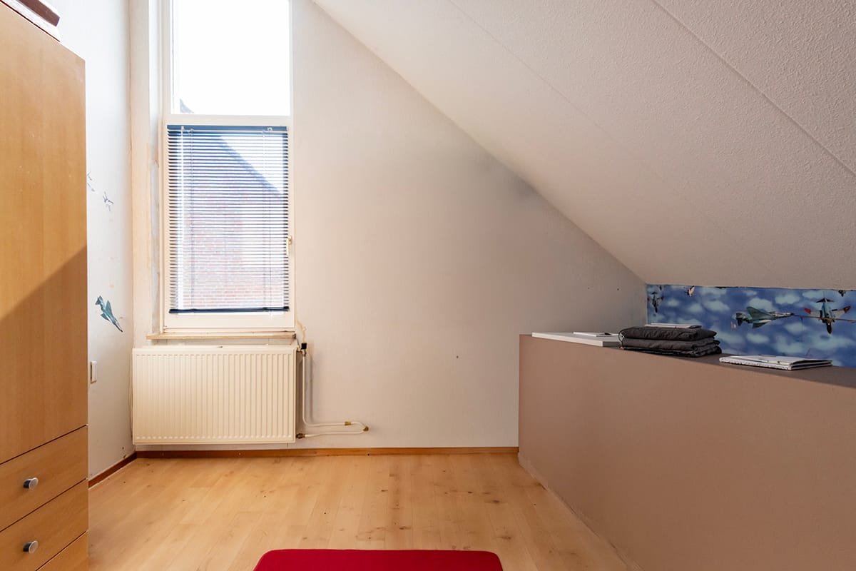 Foto 14 van Prof. van Itersonstraat 132