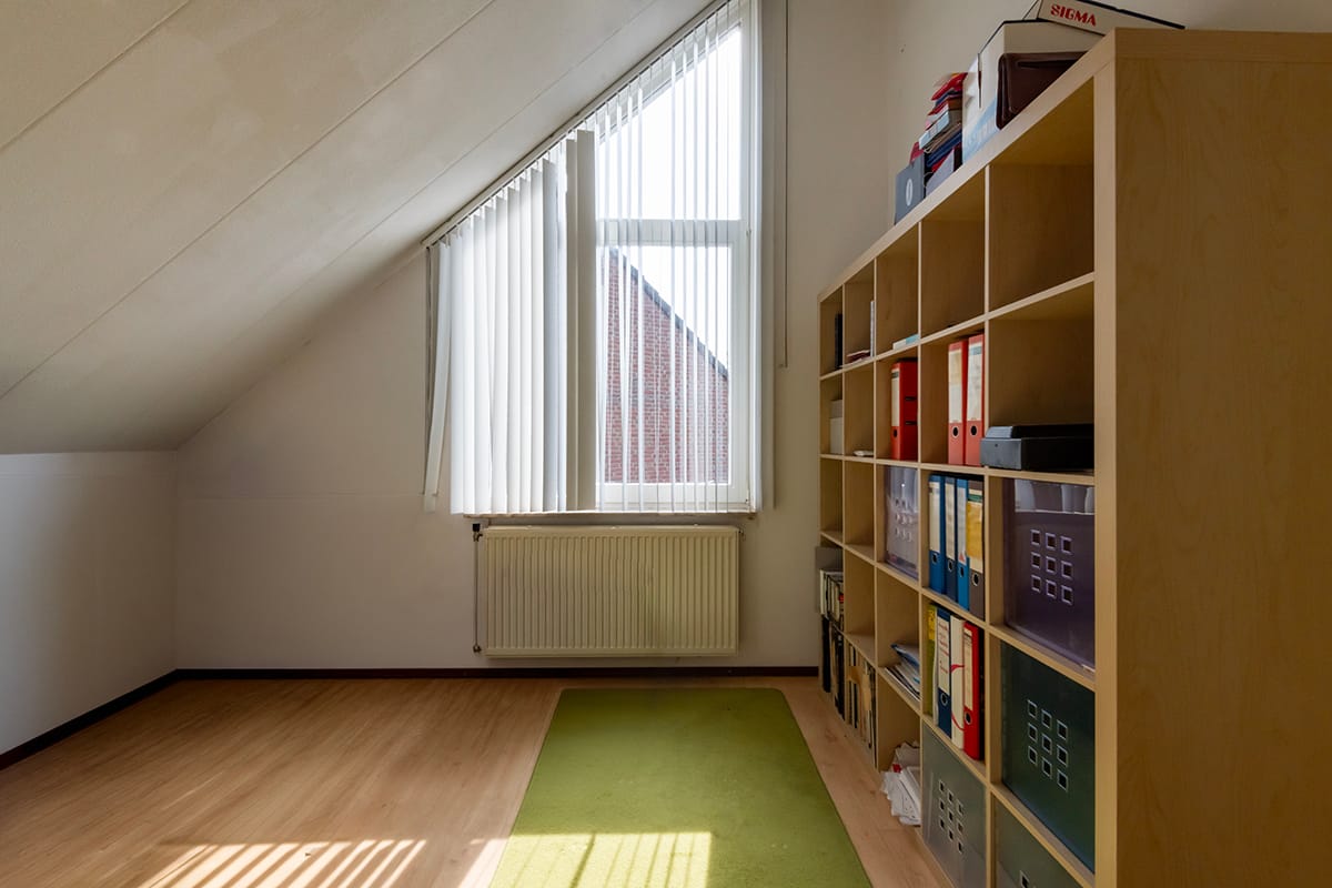 Foto 15 van Prof. van Itersonstraat 132