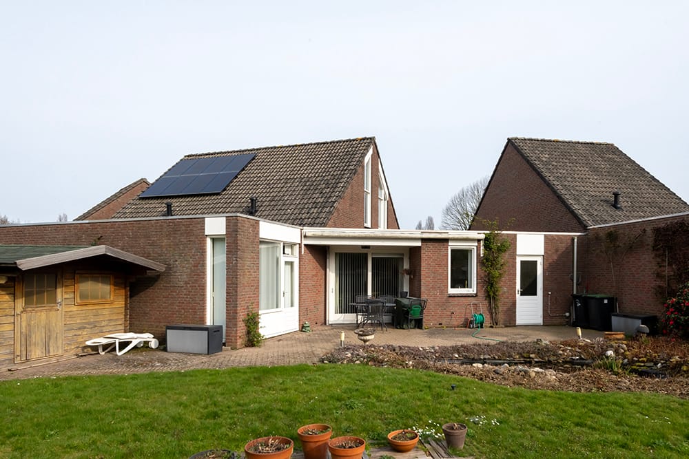 Foto 18 van Prof. van Itersonstraat 132