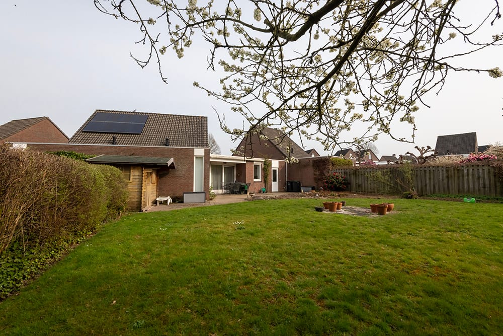 Foto 19 van Prof. van Itersonstraat 132