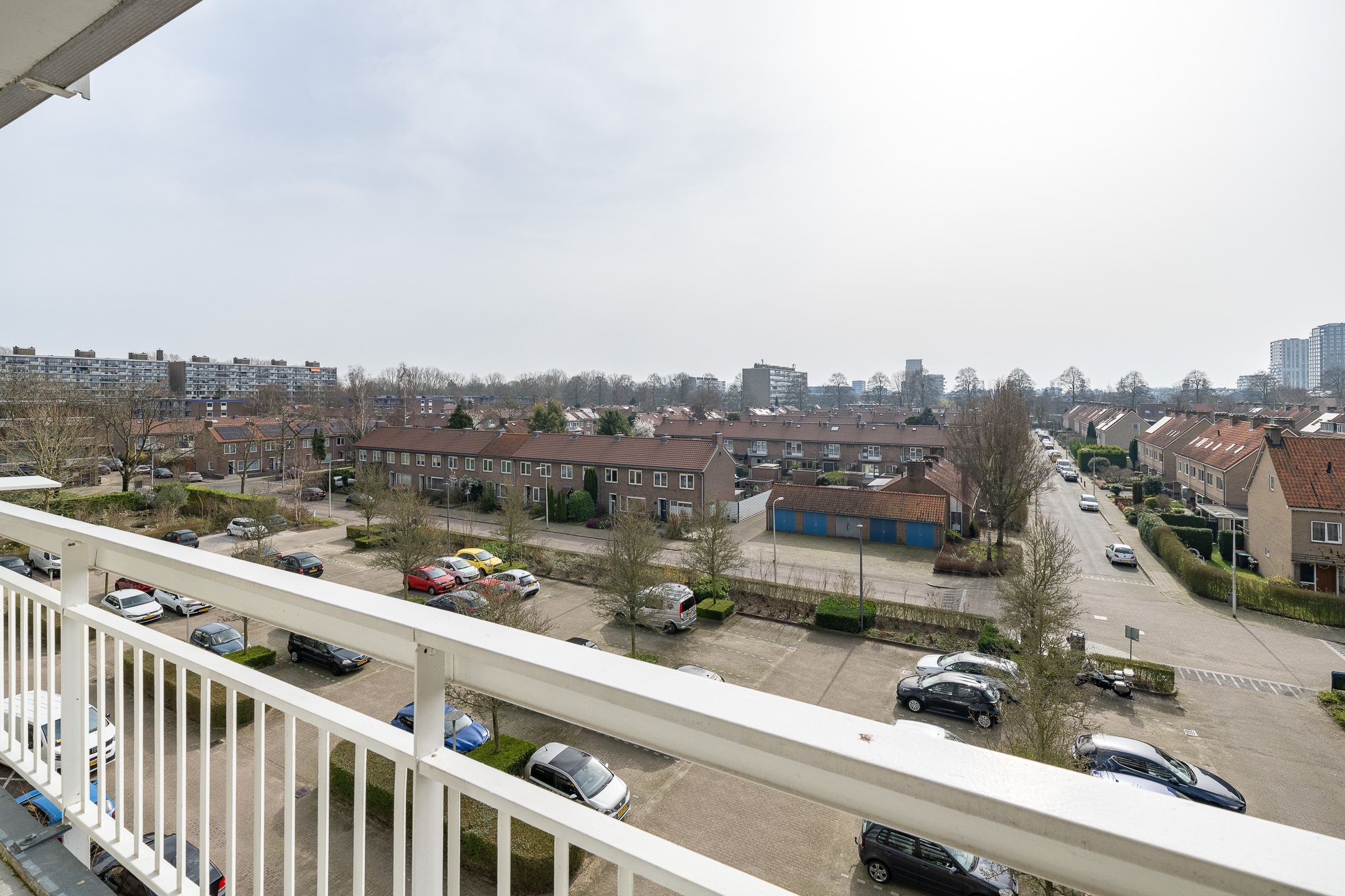 Photo 18 of Ganzenstraat 30