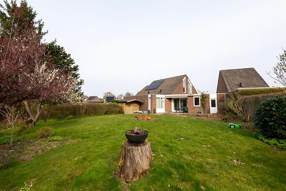 Foto 20 van Prof. van Itersonstraat 132