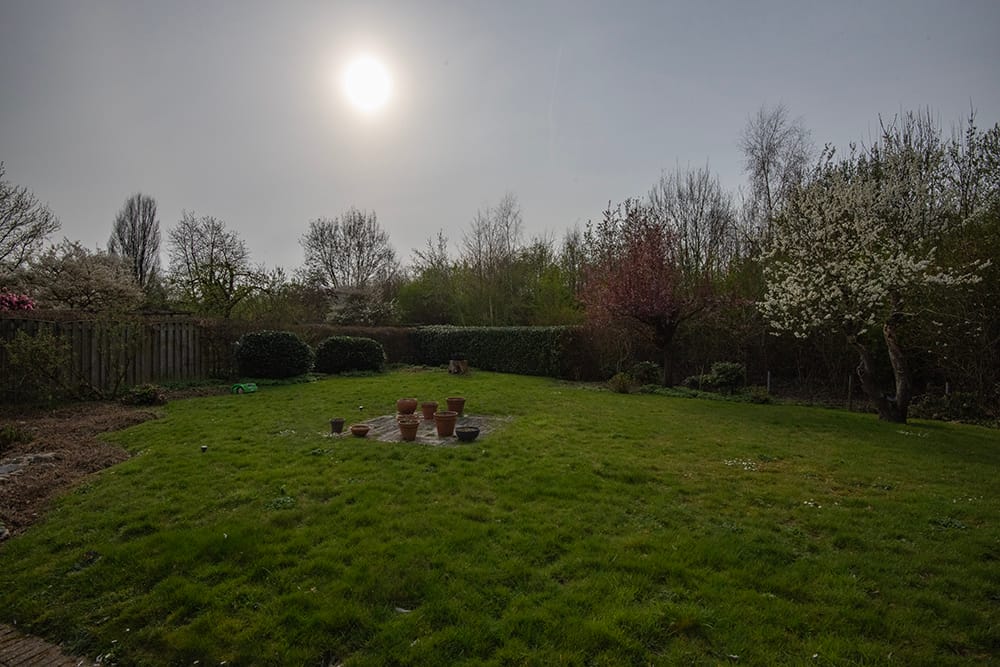 Foto 21 van Prof. van Itersonstraat 132