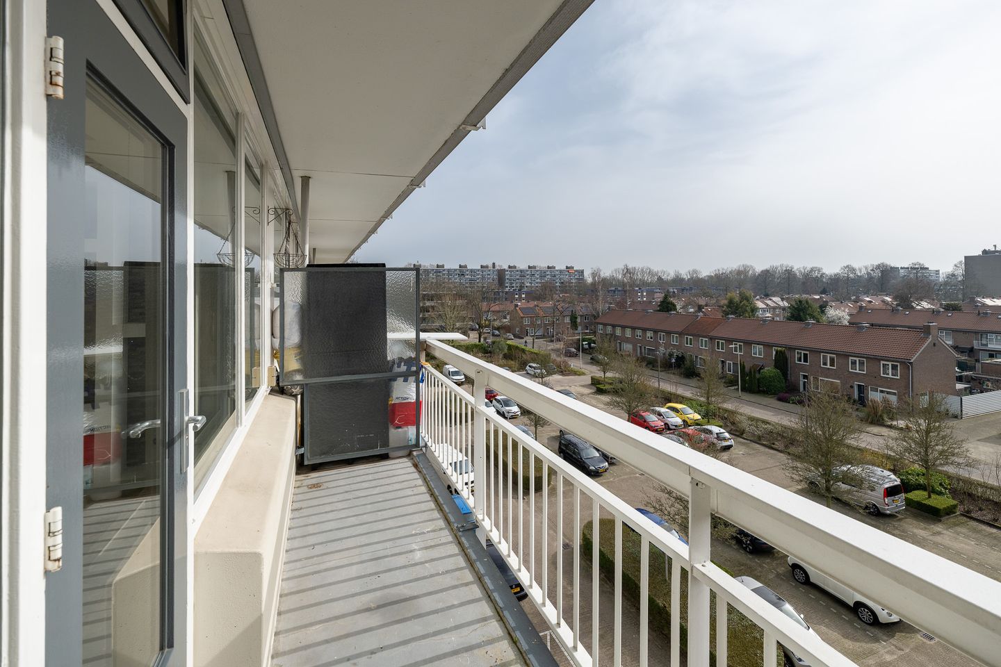 Photo 19 of Ganzenstraat 30