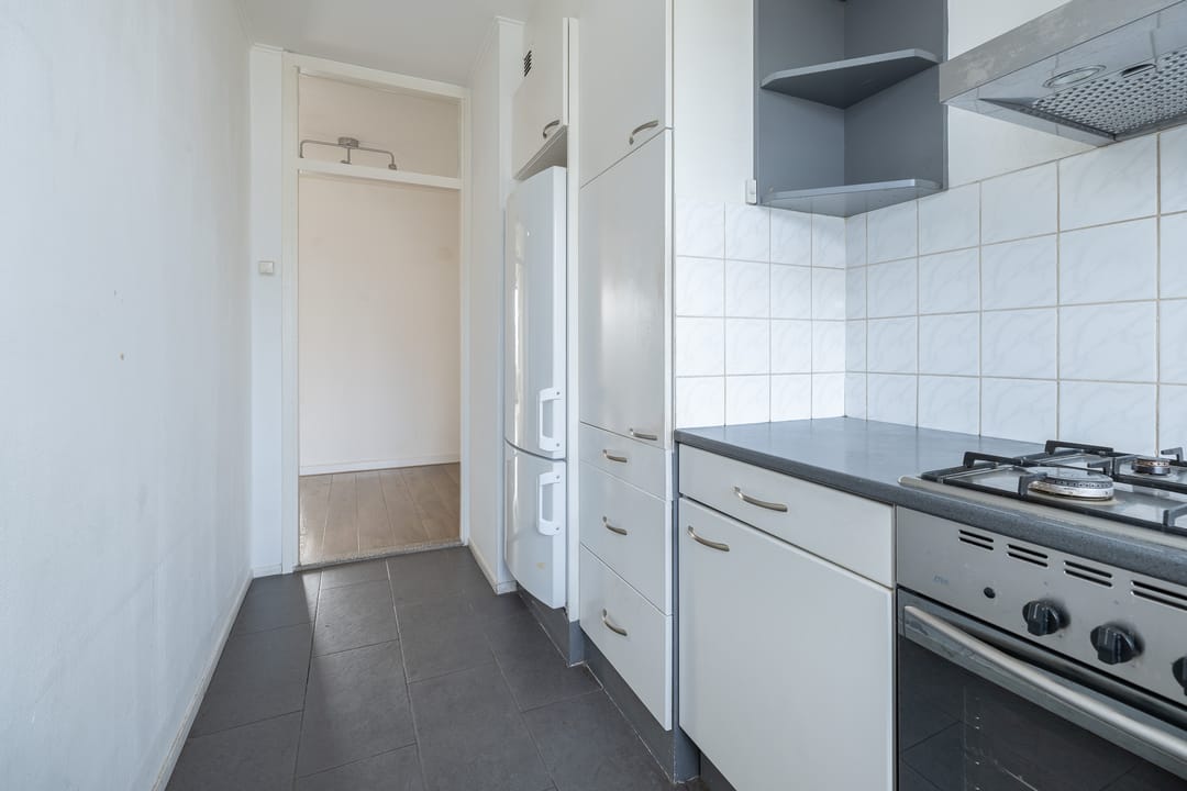 Photo 23 of Ganzenstraat 30