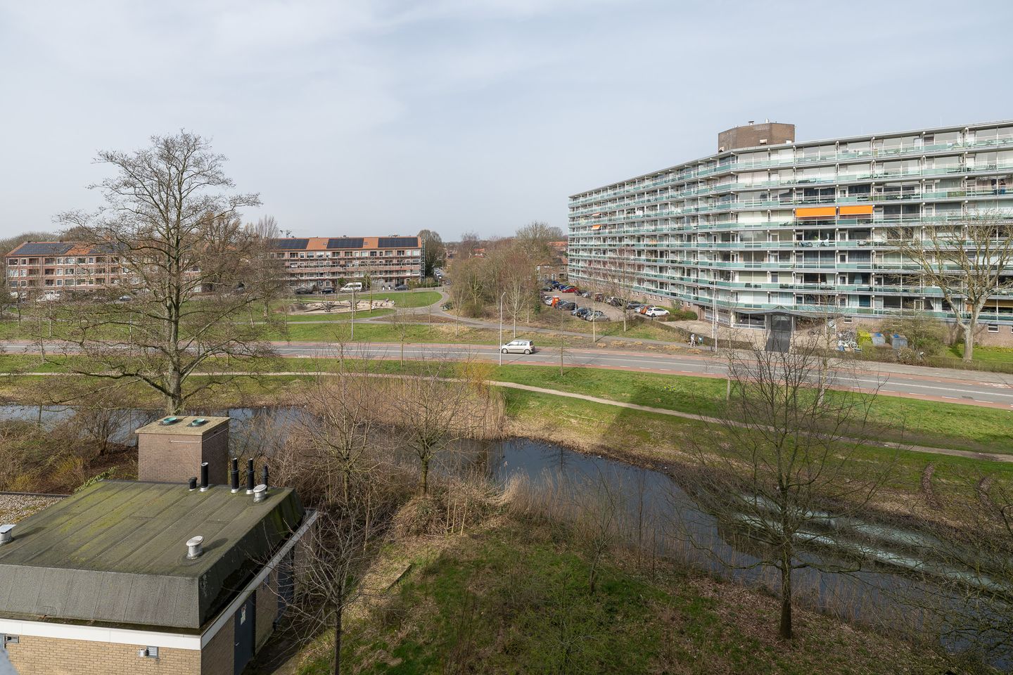 Photo 40 of Ganzenstraat 30