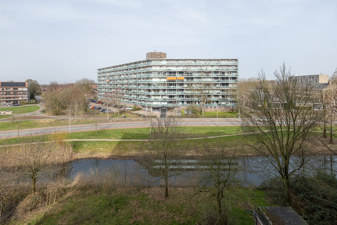 Photo 41 of Ganzenstraat 30
