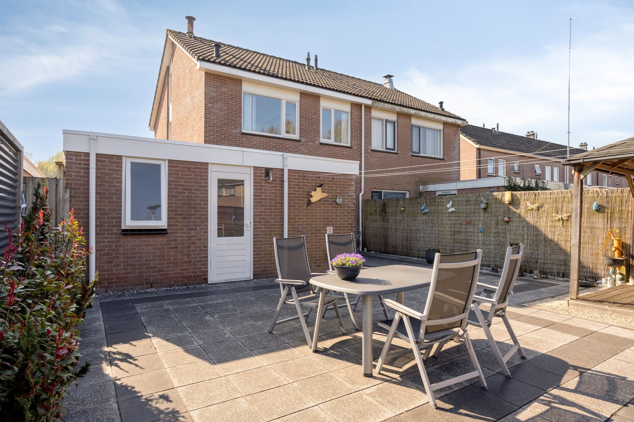 Foto 30 van de Wandelingen 48