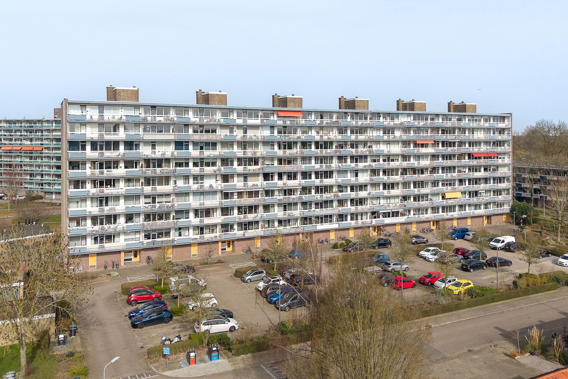 Photo 36 of Ganzenstraat 30