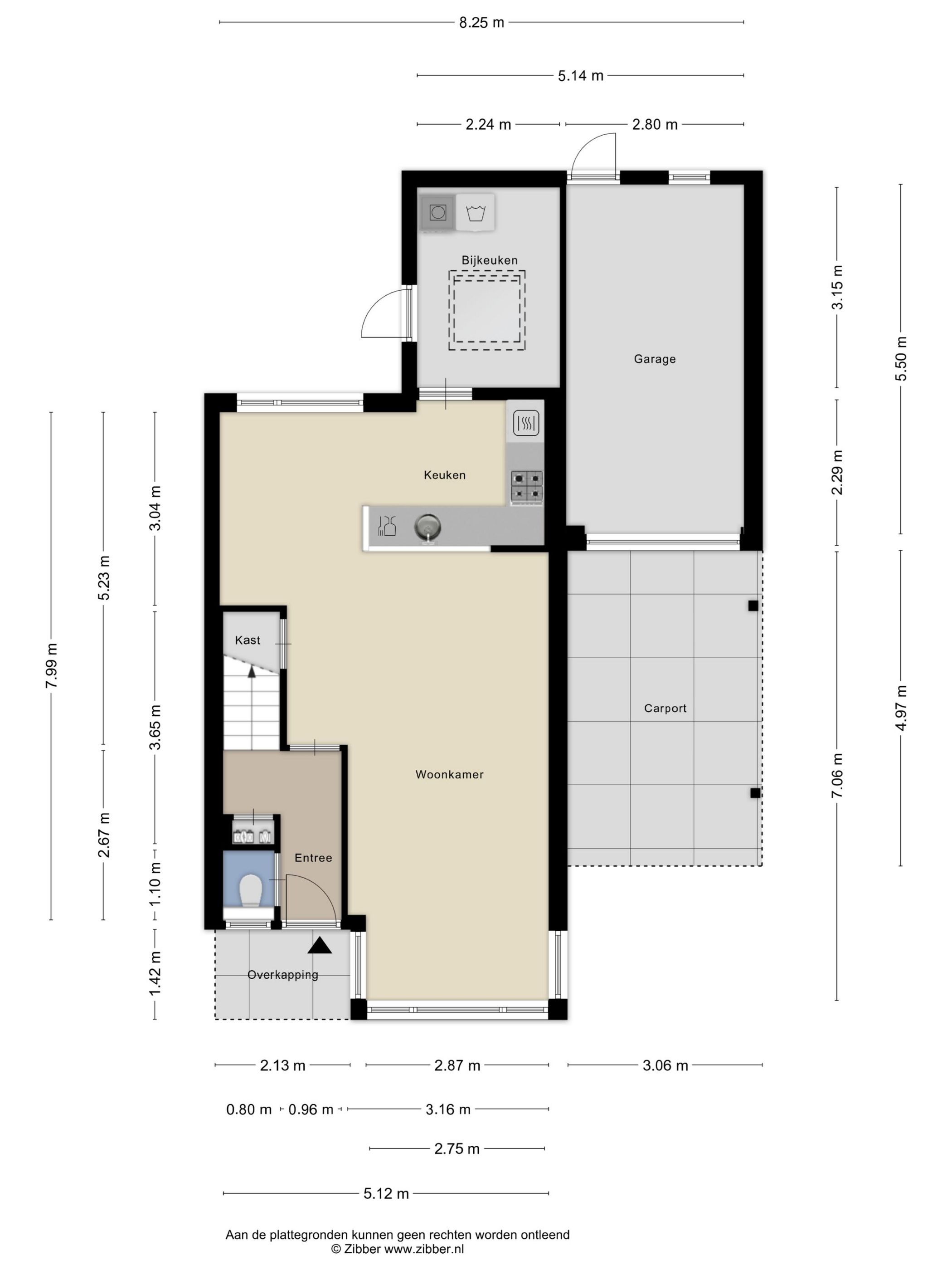 Foto 33 van de Wandelingen 48