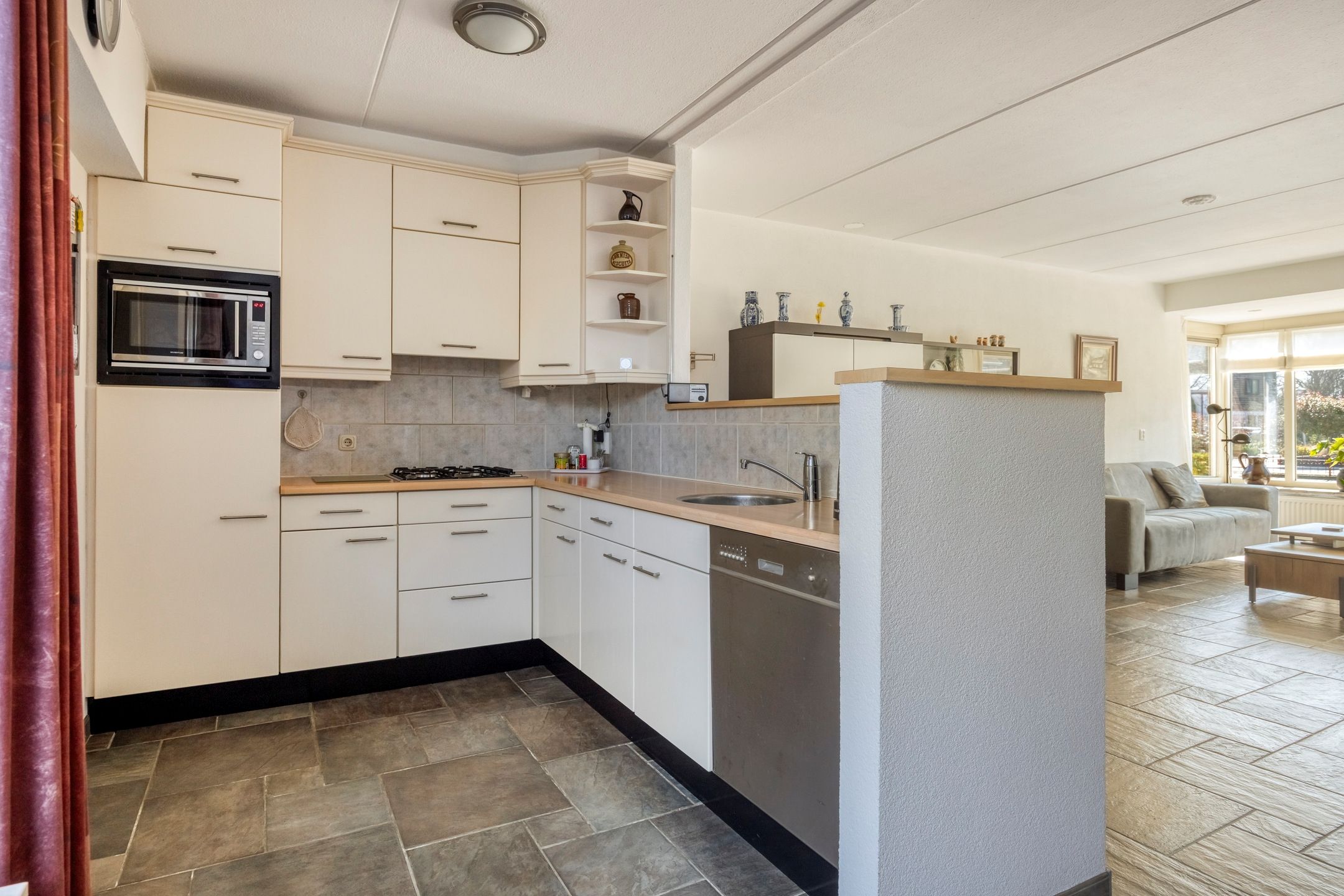 Foto 12 van de Wandelingen 48