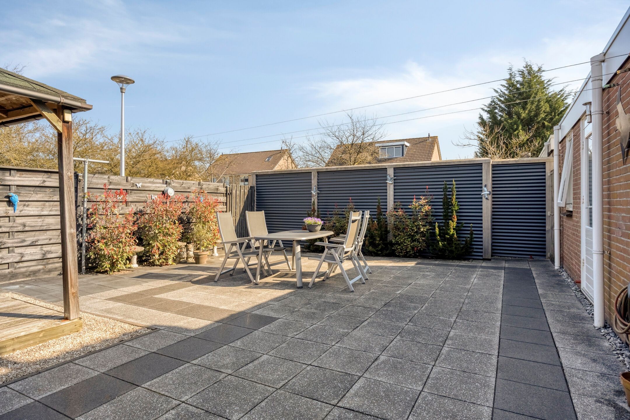 Foto 3 van de Wandelingen 48