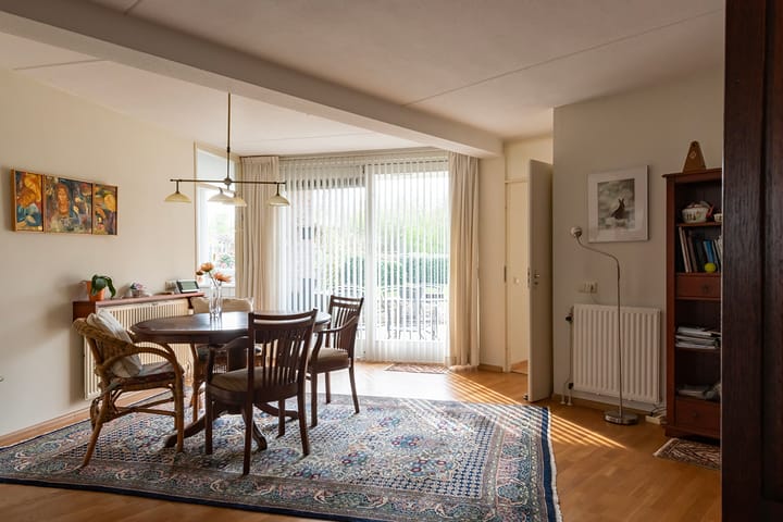 Photo 5 of Prof. van Itersonstraat 132