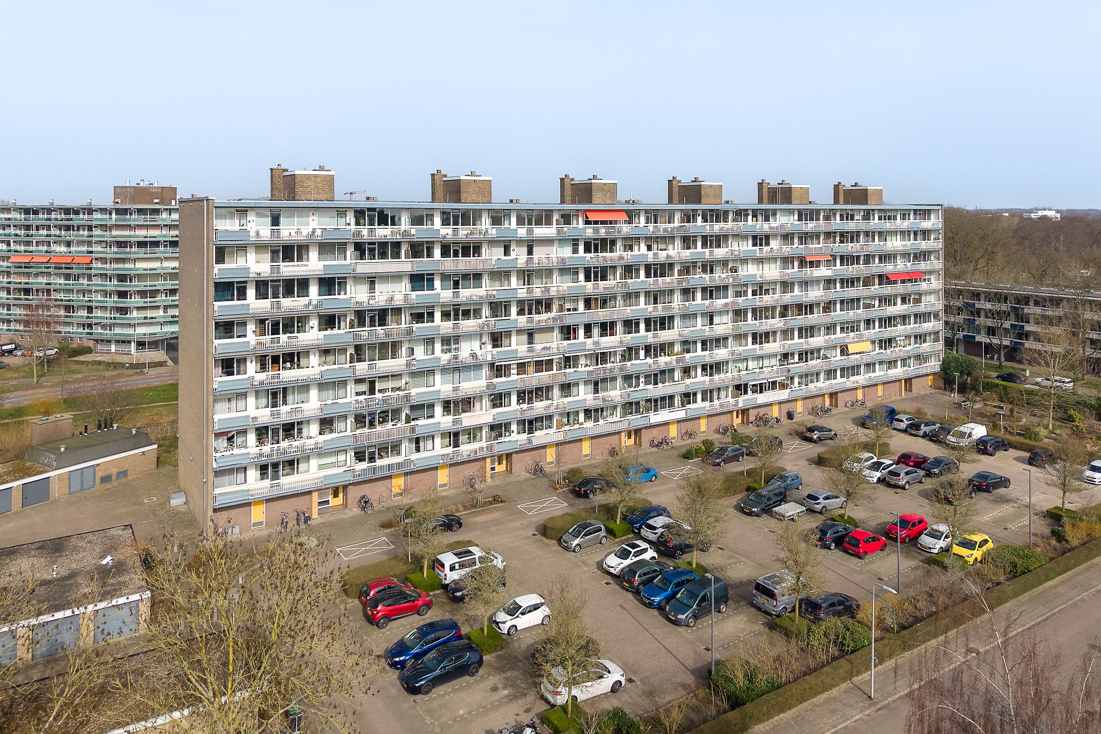 Photo 6 of Ganzenstraat 30
