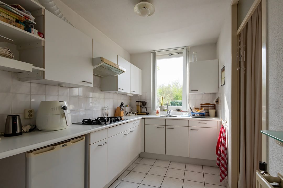 Foto 8 van Prof. van Itersonstraat 132