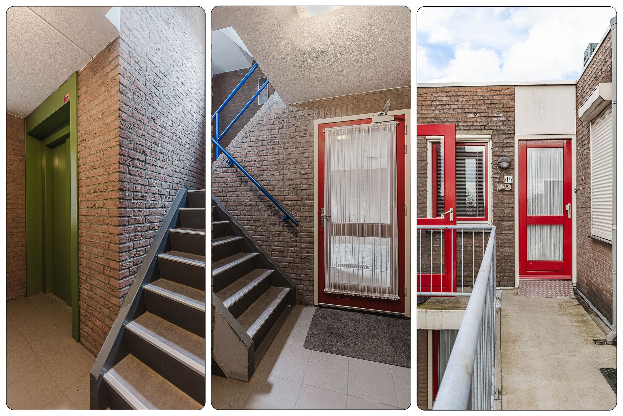 Foto 9 van Lijsterstraat 1-B