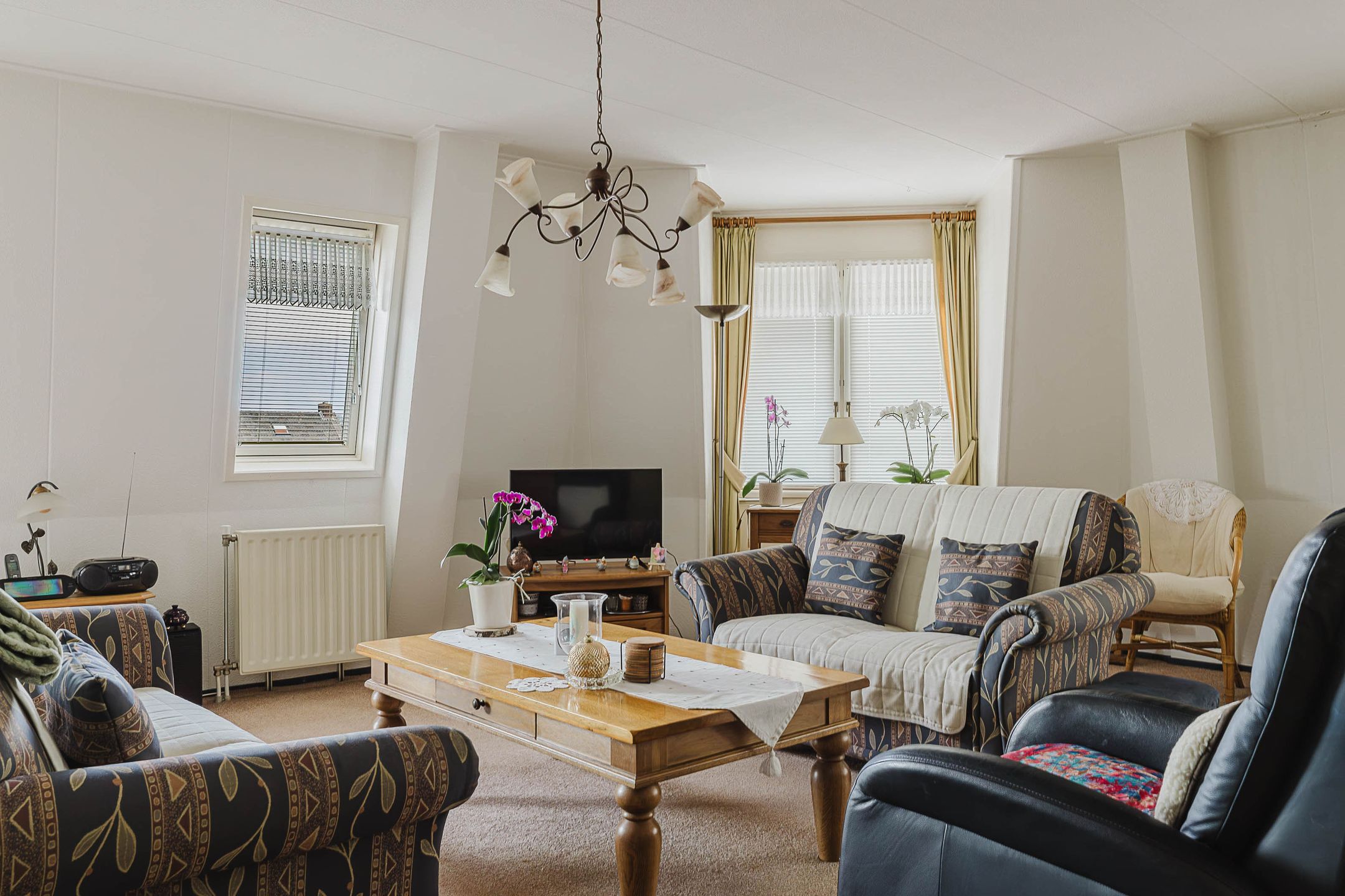 Foto 12 van Lijsterstraat 1-B