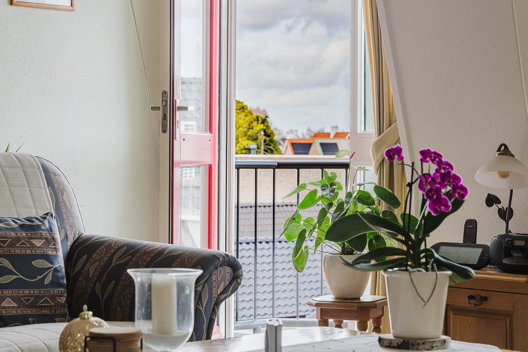 Foto 16 van Lijsterstraat 1-B