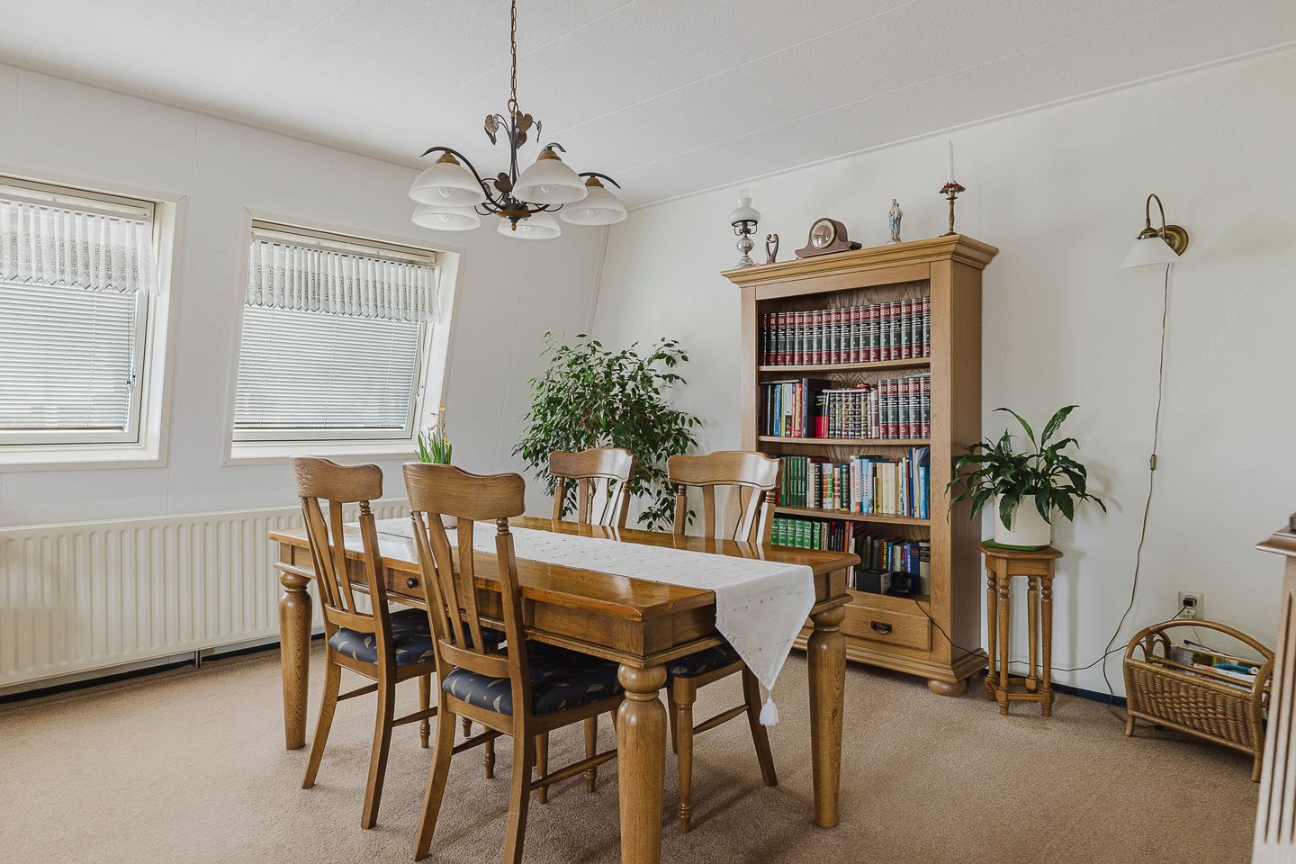 Foto 20 van Lijsterstraat 1-B