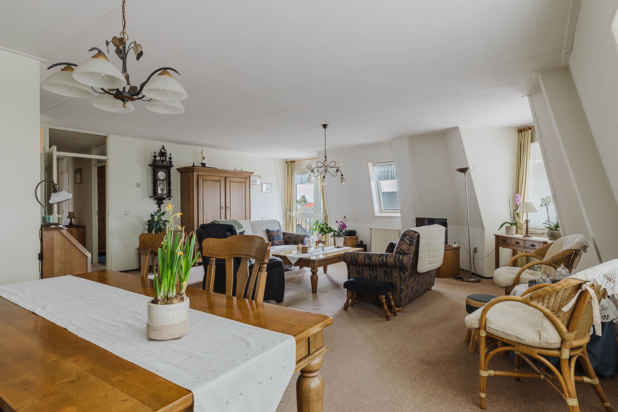 Foto 21 van Lijsterstraat 1-B