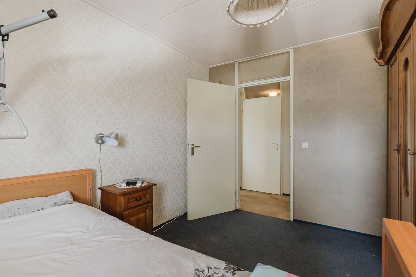 Foto 25 van Lijsterstraat 1-B