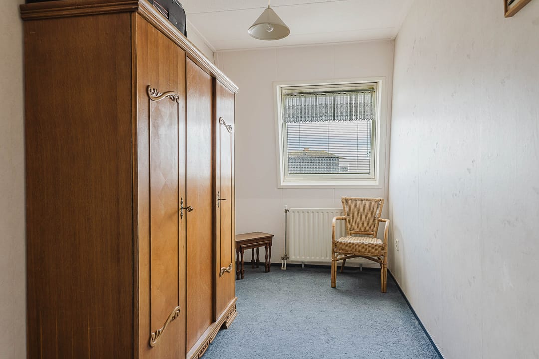 Foto 26 van Lijsterstraat 1-B