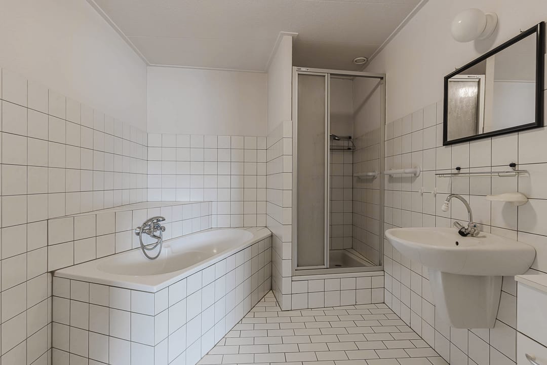 Foto 28 van Lijsterstraat 1-B