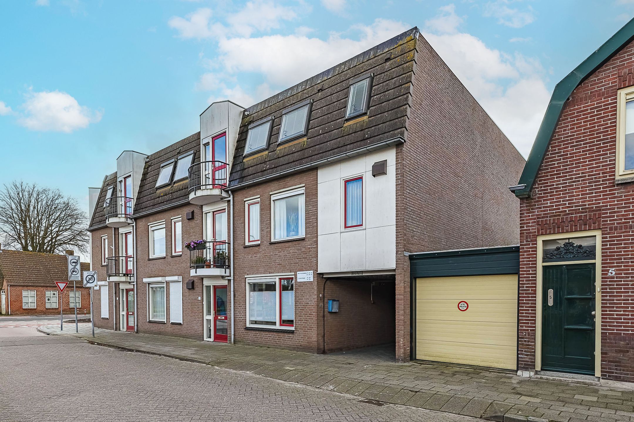 Foto 33 van Lijsterstraat 1-B