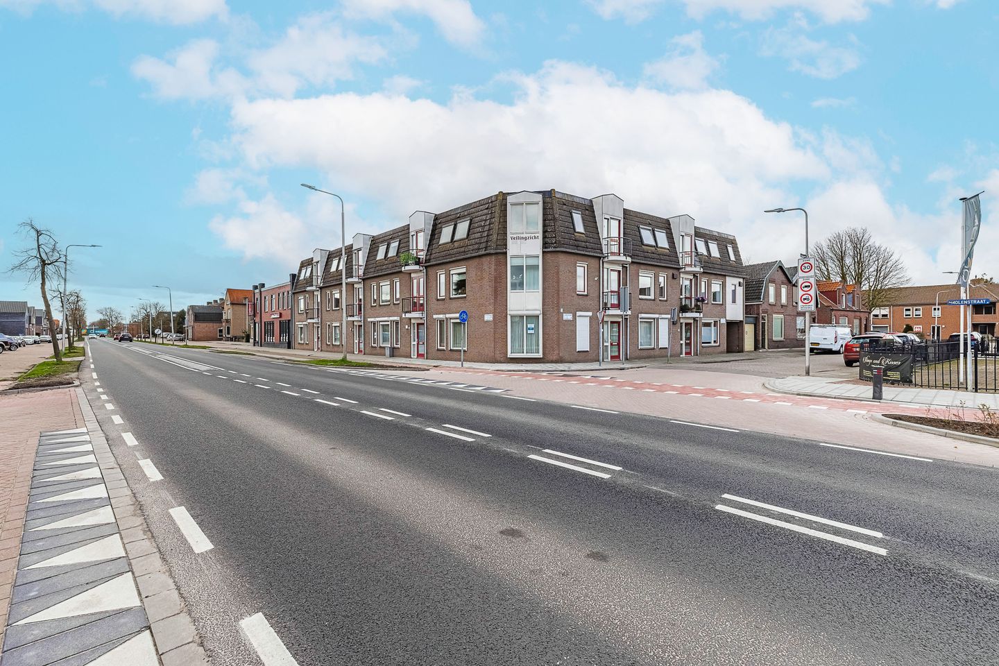 Foto 34 van Lijsterstraat 1-B