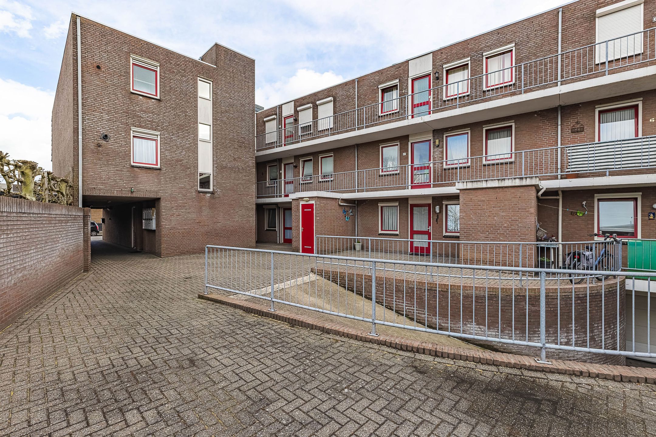 Foto 30 van Lijsterstraat 1-B