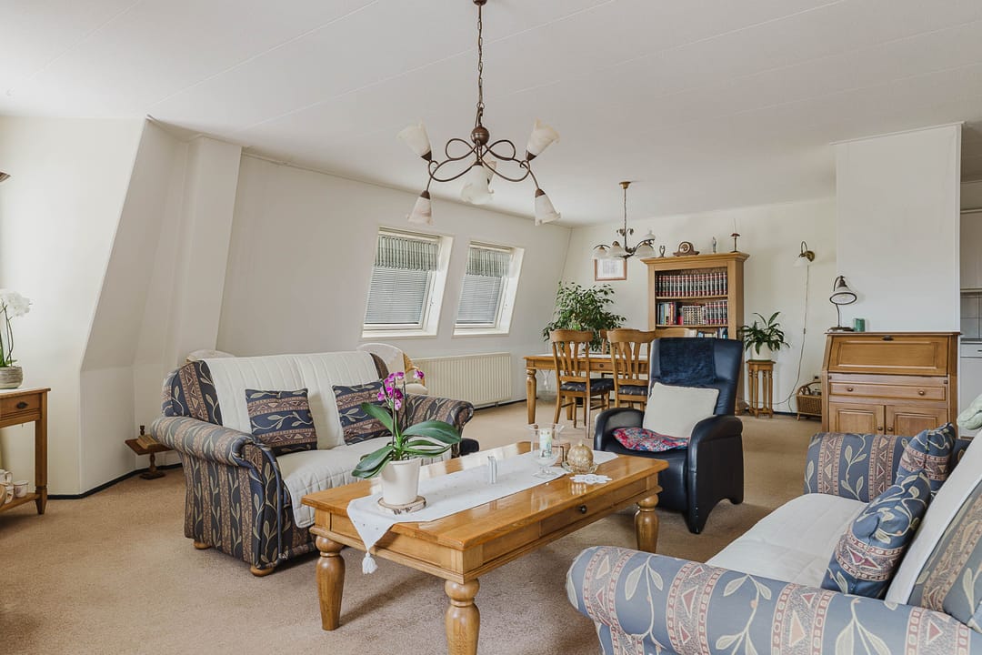 Foto 13 van Lijsterstraat 1-B