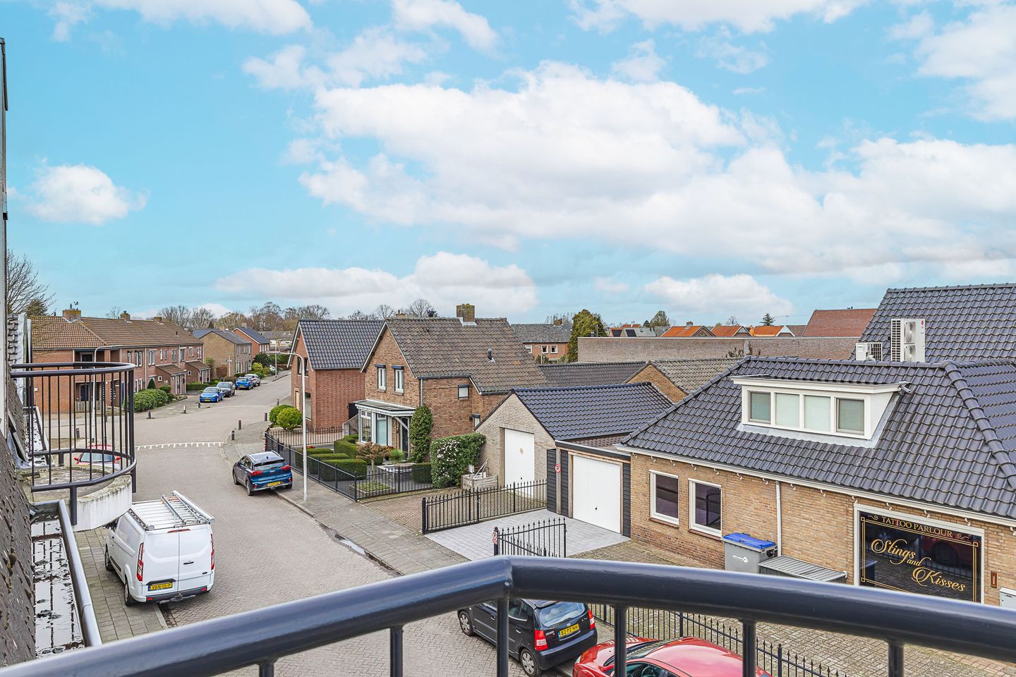 Foto 19 van Lijsterstraat 1-B