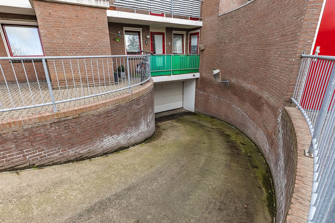 Foto 31 van Lijsterstraat 1-B