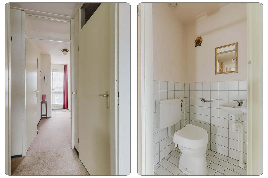 Foto 11 van Lijsterstraat 1-B