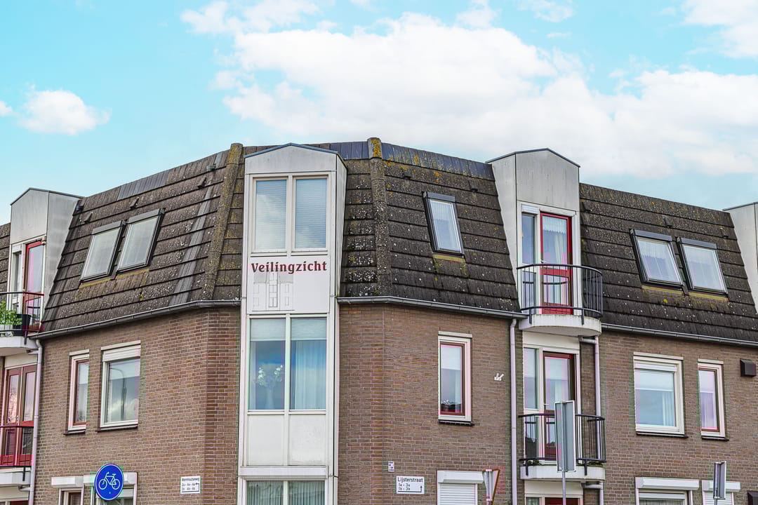 Foto 7 van Lijsterstraat 1-B