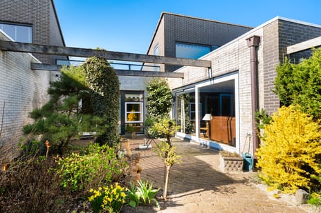 Ponddreef 19 tertiary image