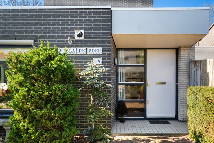 Foto 4 van Ponddreef 19