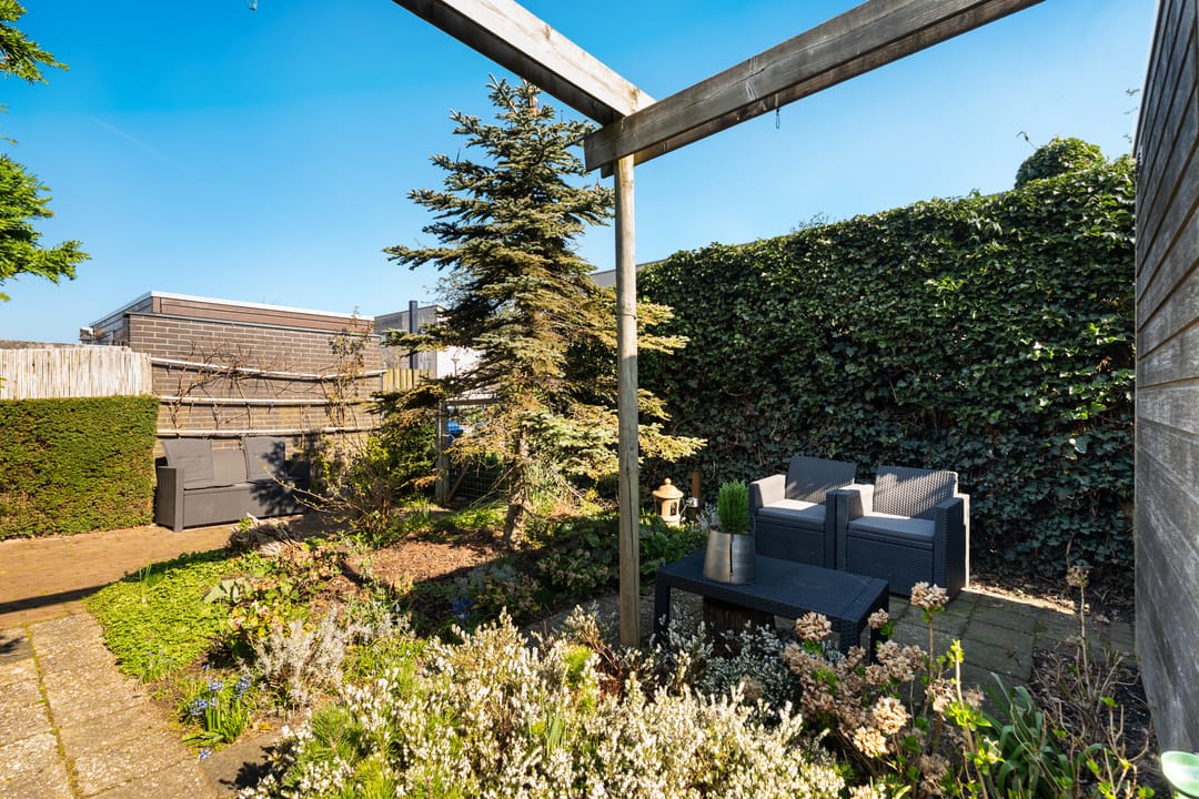 Photo 28 of Ponddreef 19