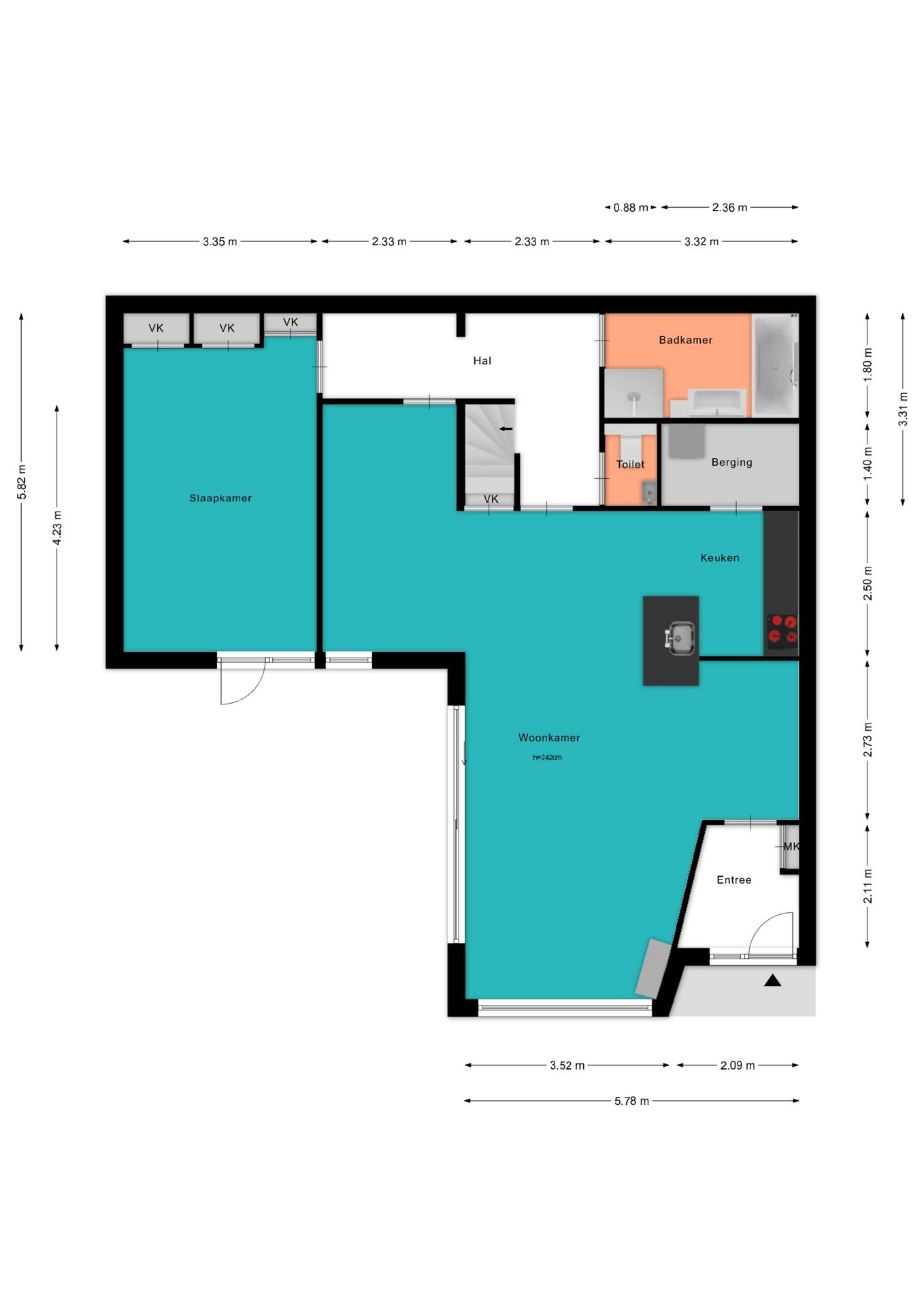 Photo 36 of Ponddreef 19